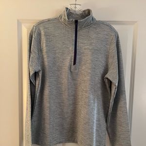 NWT. Boys Performance Vineyard Vines Shep shirt. XL.